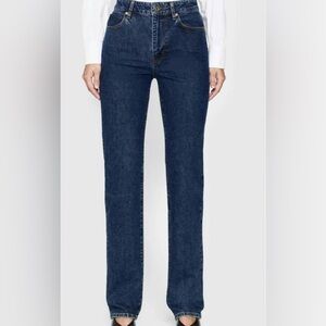Frame Ruler Women's Jeans